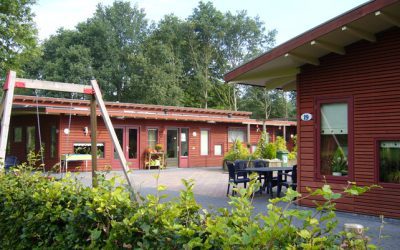 De Tinne zoekt een nieuwe bewoner