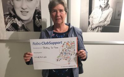 Rabo Club Support