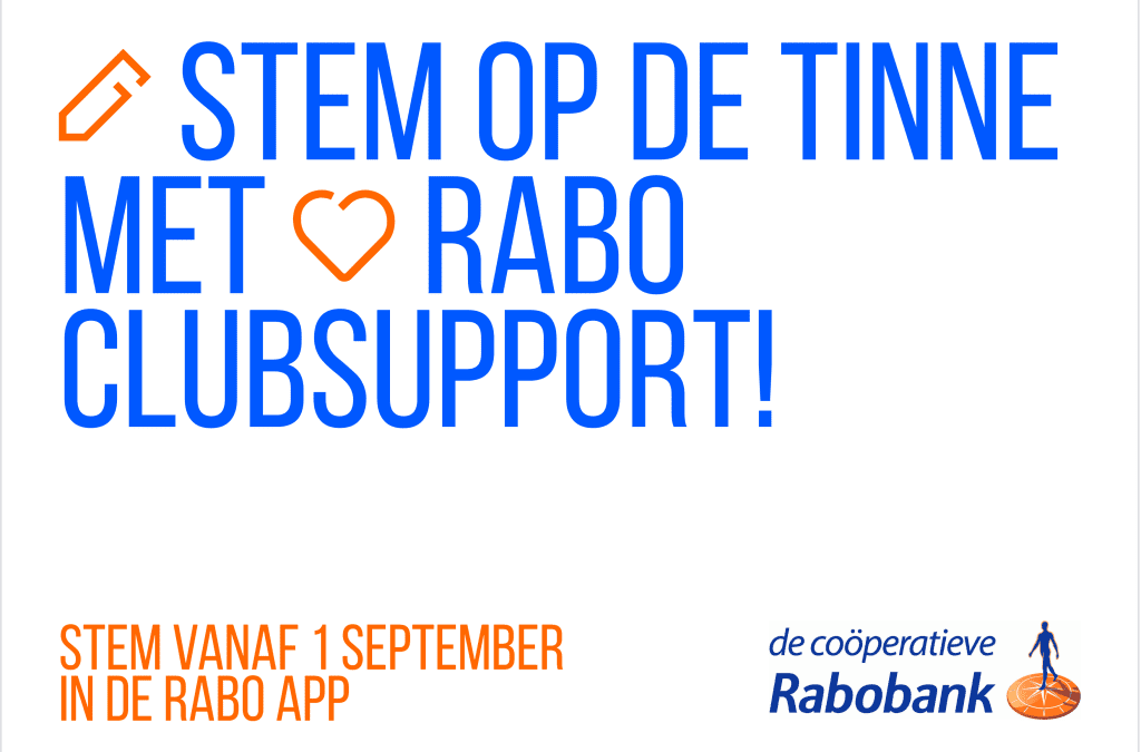 Rabo ClubSupport