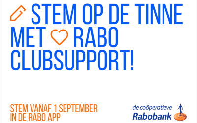 Rabo ClubSupport
