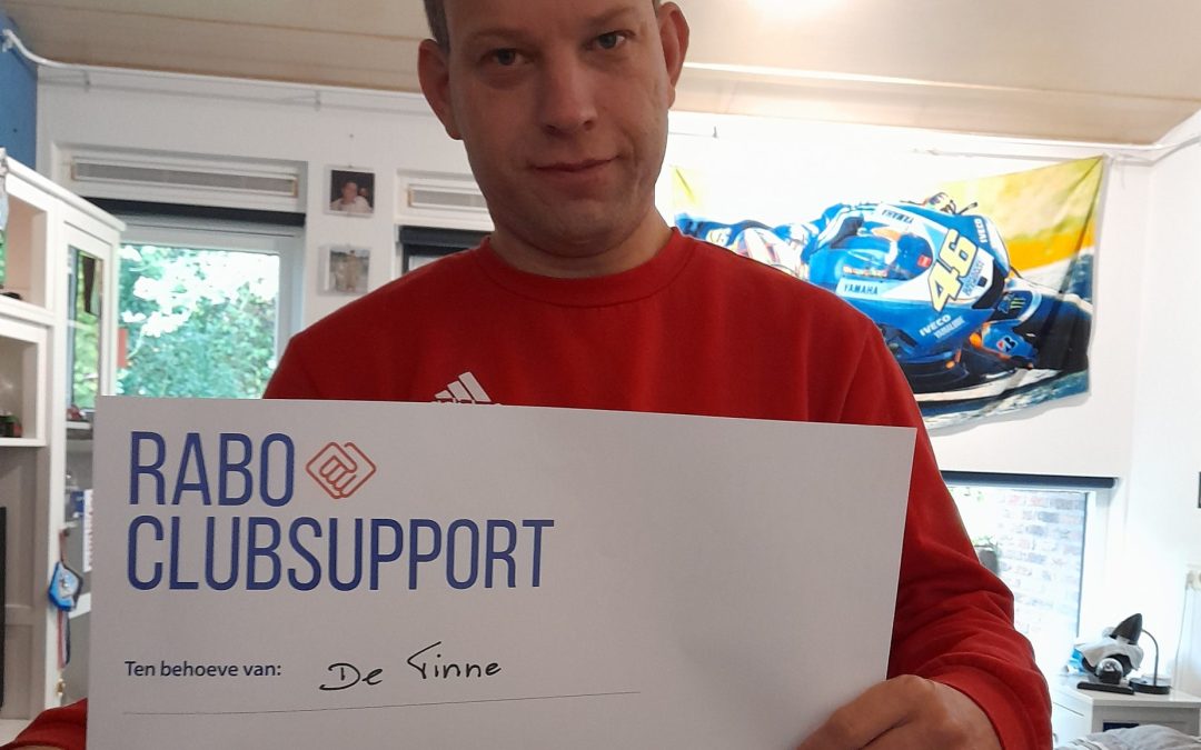 Rabo ClubSupport