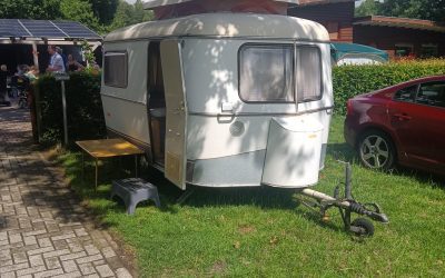 Een fantastische start van de zomer!